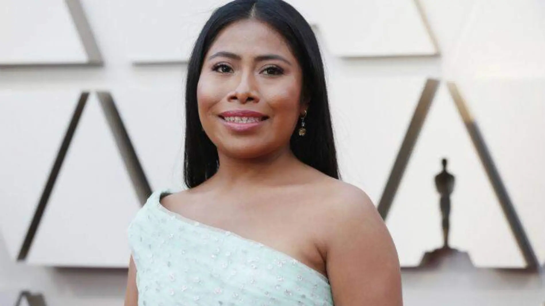 yalitza aparicio REUTERS